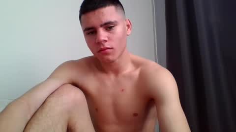 neoplayboy2 online show from October 19, 8:41 am