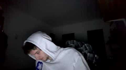 nephew_p online show from March 25, 1:01 am