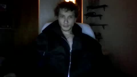 nephew_p online show from February 24, 12:57 am