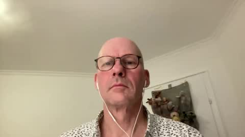 neptunofatlantis online show from December 18, 10:38 pm