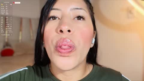 Helena    Every Friday new video for my fan club loves  online show from December 2, 5:32 pm