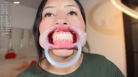 Helena    Every Friday new video for my fan club loves  online show from December 2, 8:39 pm