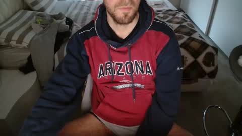 Nerchia89 online show from April 15, 5:49 pm