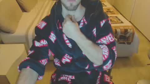 Nerchia89 online show from December 3, 5:57 pm