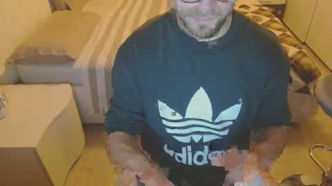 Nerchia89 online show from November 7, 6:32 pm