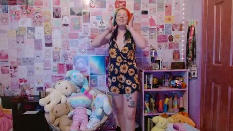 NerdGibbler online show from April 6, 8:32 pm