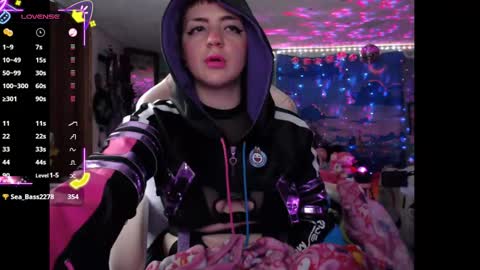 NerdySquirty online show from January 18, 7:17 am