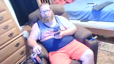 nerdychub4fun online show from June 20, 1:34 am