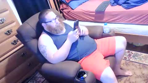 nerdychub4fun online show from February 24, 3:09 am