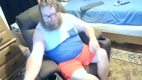 nerdychub4fun online show from May 3, 2:06 am