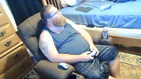 nerdychub4fun online show from July 11, 1:54 am