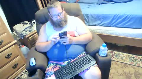 nerdychub4fun online show from June 27, 1:33 am