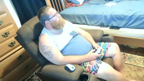 nerdychub4fun online show from June 30, 11:35 pm