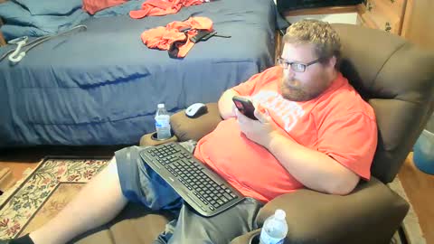 nerdychub4fun online show from October 5, 2:09 am