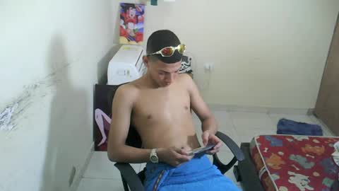 Snapshot of nerek_master chatting on February 22, 9:45 am nerek master online show from February 22, 9:45 am