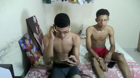 Snapshot of nerek_master chatting on March 11, 7:46 am nerek master online show from March 11, 7:46 am