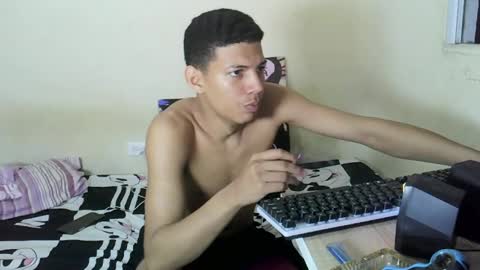 Snapshot of nerek_master chatting on February 6, 2:55 am nerek master online show from February 6, 2:55 am