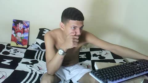 Snapshot of nerek_master chatting on January 9, 3:26 am nerek master online show from January 9, 3:26 am