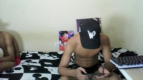 Snapshot of nerek_master chatting on February 7, 11:01 am nerek master online show from February 7, 11:01 am