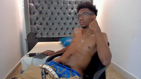 Nero online show from September 26, 8:28 pm