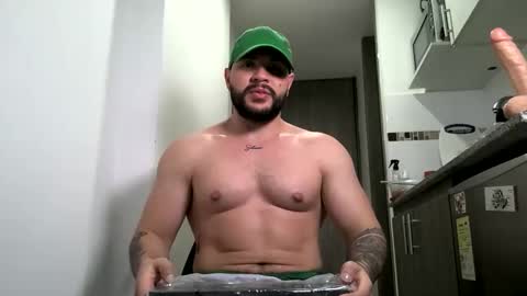 neron XXL online show from November 26, 12:08 am