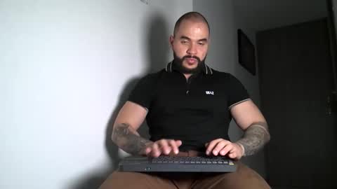 neron XXL online show from January 9, 2:17 am