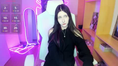 Amami online show from October 15, 2:04 am