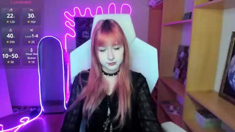 Amami online show from October 4, 1:58 am