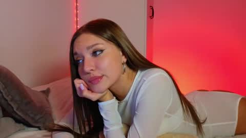 Snapshot of nessarosse chatting on December 27, 7:35 pm Nessa online show from December 27, 7:35 pm