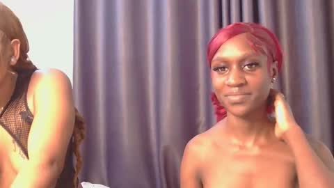 nessie online show from April 21, 3:02 am