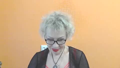 NessyJenixs online show from May 15, 2:35 pm