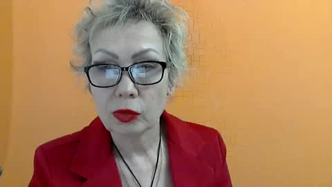 NessyJenixs online show from February 20, 8:25 pm