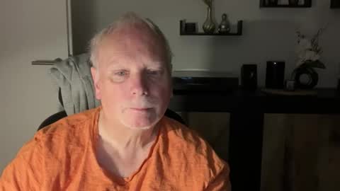 Snapshot of nettermann1968 chatting on October 18, 4:38 am nettermann1968 online show from October 18, 4:38 am