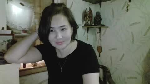 Nettie Allie online show from December 1, 11:36 pm