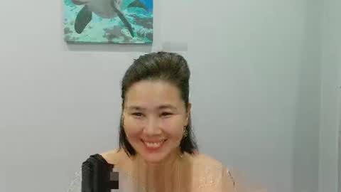 Nettie Allie online show from February 6, 6:54 pm