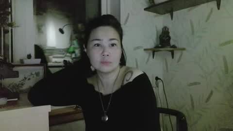 Nettie Allie online show from January 7, 11:43 pm