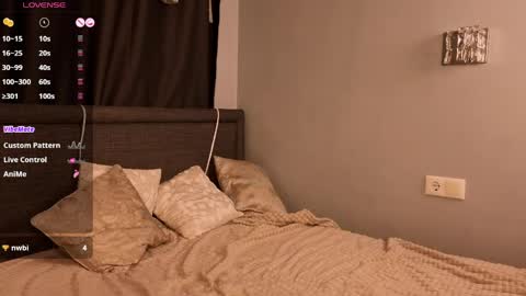 Naomi online show from April 5, 7:22 pm