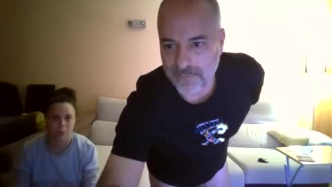 Volsonov online show from November 18, 11:26 pm