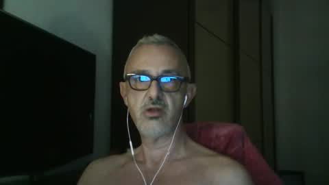 nevenerabis online show from October 23, 5:58 pm