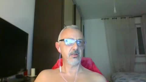 nevenerabis online show from January 7, 7:17 pm