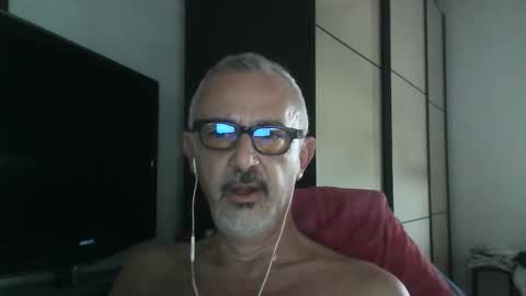 nevenerabis online show from September 14, 2:40 pm