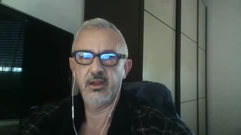 nevenerabis online show from November 6, 12:19 pm