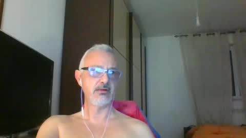 nevenerabis online show from March 6, 7:43 pm