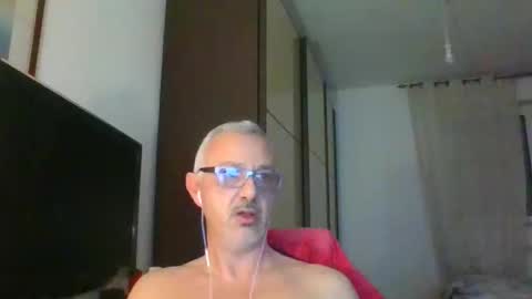 nevenerabis online show from January 30, 4:27 am
