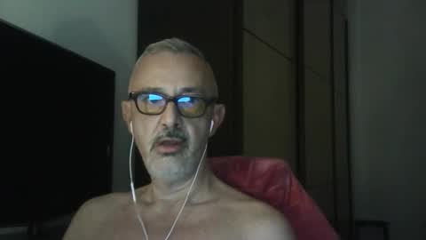 nevenerabis online show from October 14, 6:33 pm