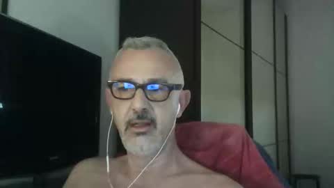 nevenerabis online show from October 19, 1:38 pm