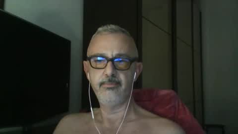 nevenerabis online show from October 12, 4:21 pm