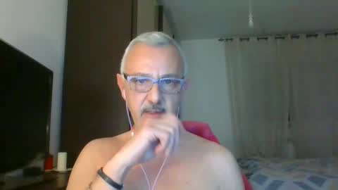nevenerabis online show from January 25, 5:18 am