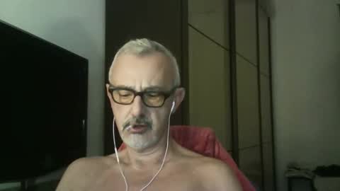 nevenerabis online show from September 12, 5:48 pm