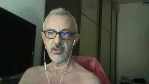 nevenerabis online show from September 17, 6:00 pm
